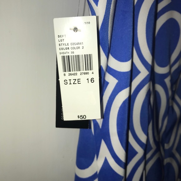 ALYX dress - Picture 4 of 4